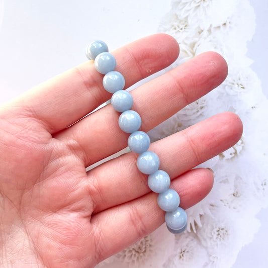 Angelite Bracelet