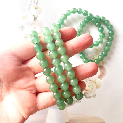 Aventurine Bracelet