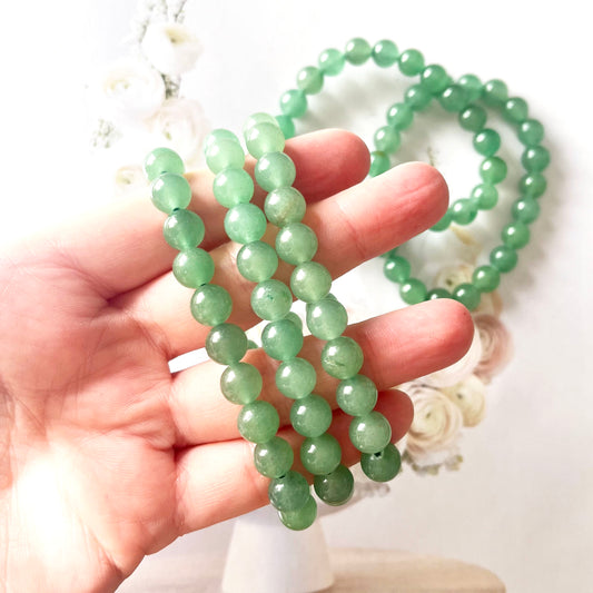 Aventurine Bracelet