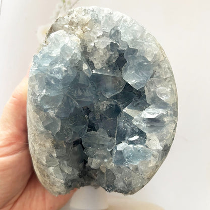 celestite freeform