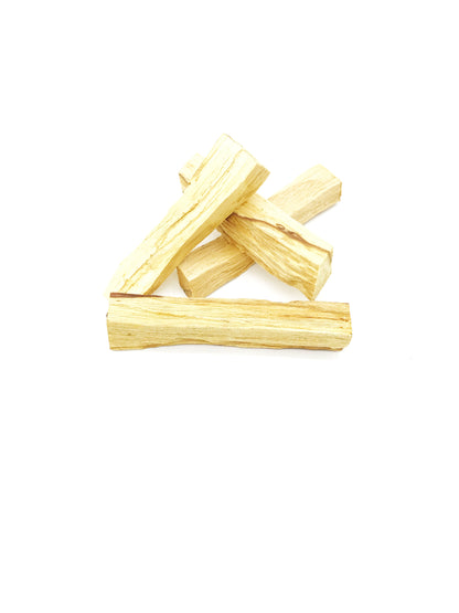 palo santo stick